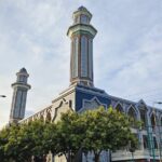 Masjid Agung At-Taqwa Balikpapan