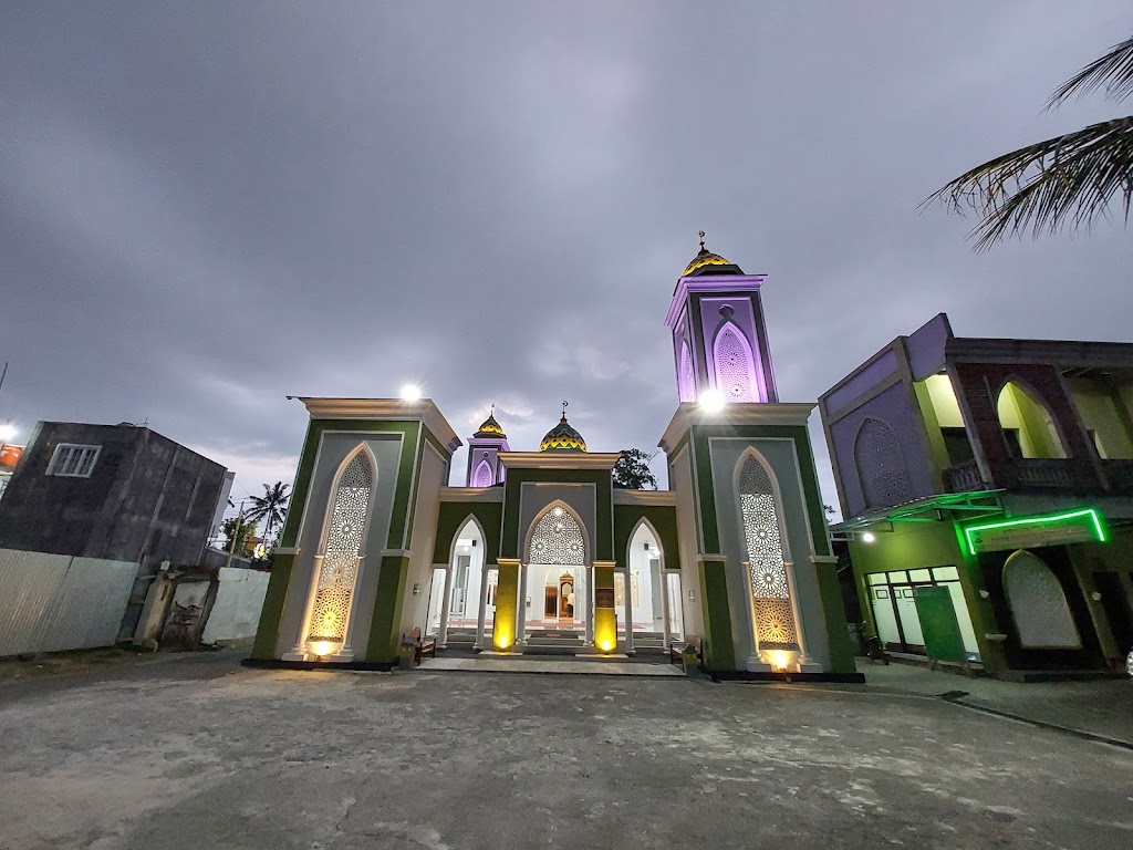 Masjid Al Furqoon