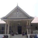 Masjid Cipto Mulyo Pengging