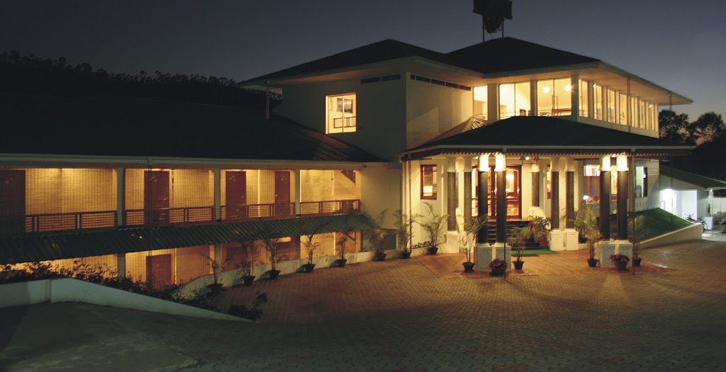 Maximunnar T & U Leisure Hotel