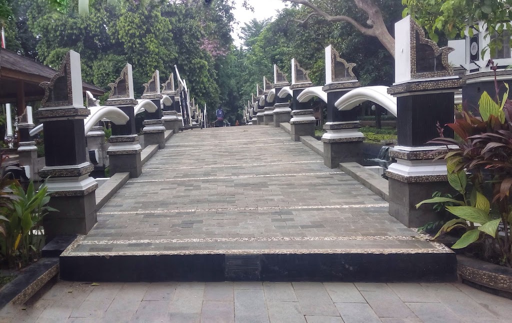 Maya Datar Park