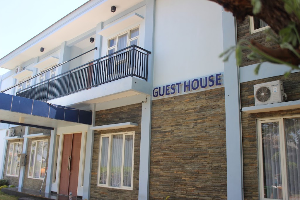Mayangan Guest House