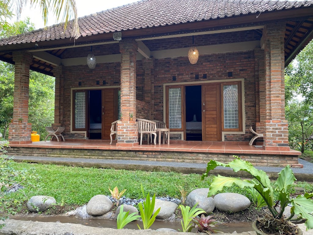 Mayong Bali Villa and Hostel