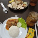 Pelopor Cafe & Resto di Gresik