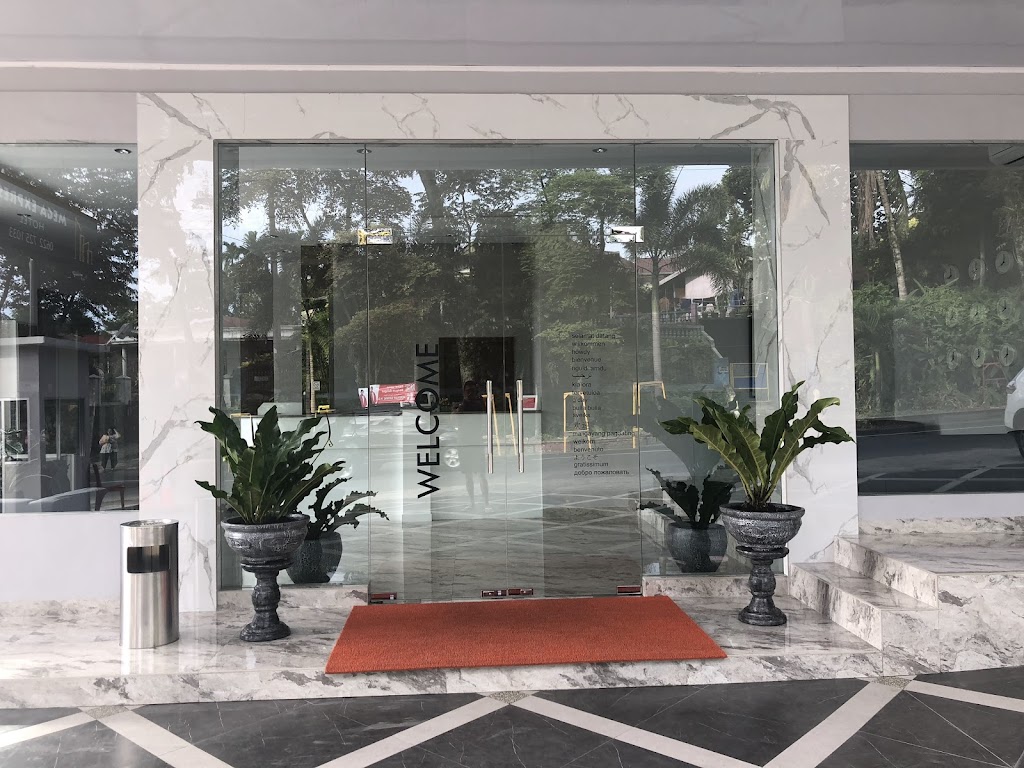 Mega Express Hotel