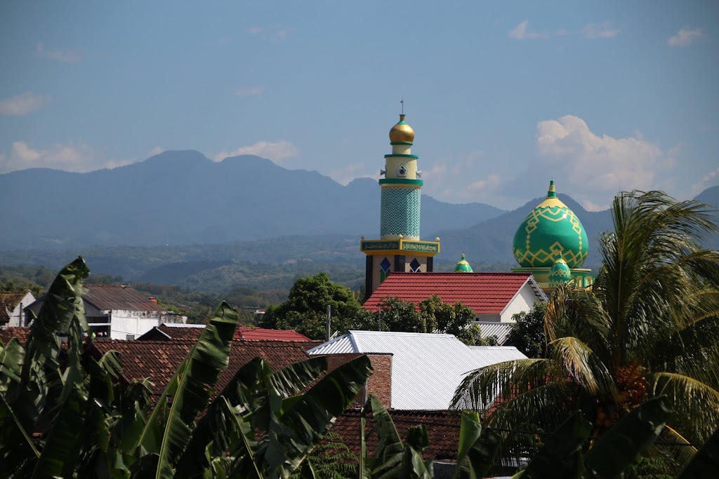 Mekar Sari Hotel