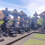 Merajan Ageng Pasek Badak Pengabetan Kuta