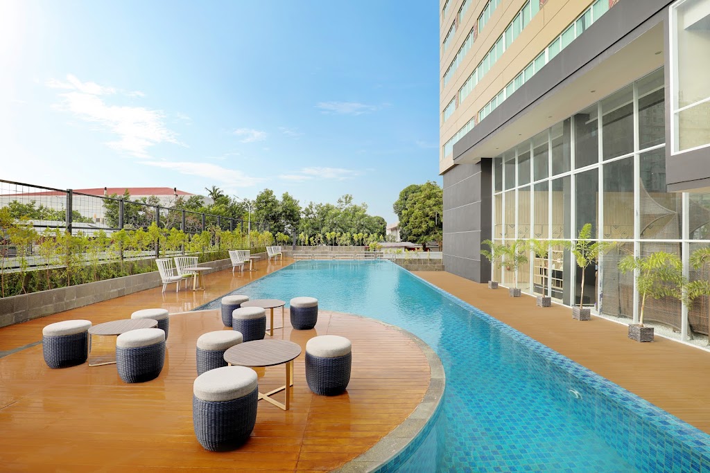 Mercure Makassar Nexa Pettarani, Hotel in Gunung Sari, Rappocini, South Sulawesi