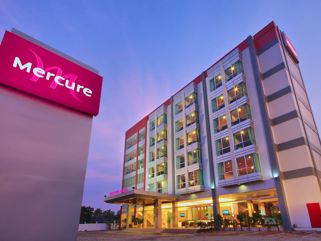 Mercure Pontianak City Center