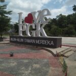 Merdeka Town Square Park