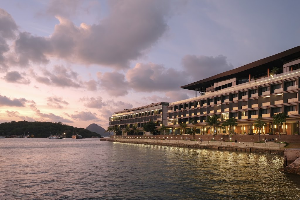 Meruorah Komodo Labuan Bajo
