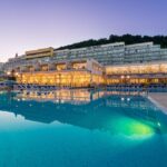 Mimosa Lido Palace Hotel