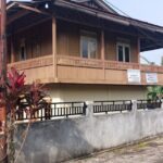 Miracle Kost - Kompleks Unima Tondano