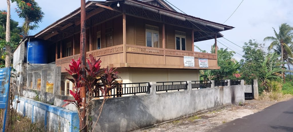 Miracle Kost - Kompleks Unima Tondano