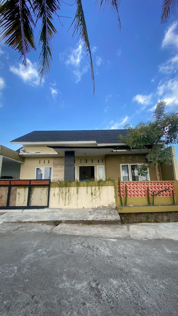 Moejen Village Homestay