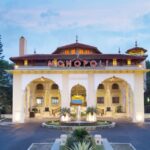 Monopoli Hotel & Resort Bukittinggi