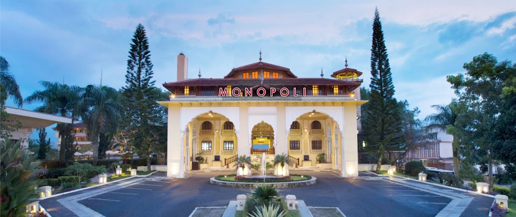 Monopoli Hotel & Resort Bukittinggi