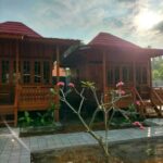 Villa Montana Karangasem Located in Amlapura