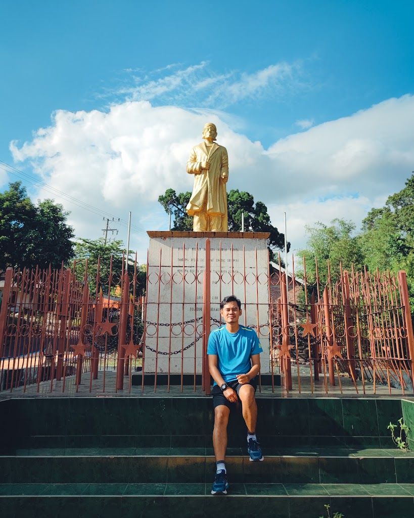 Monumen Jenderal Sudirman