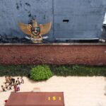 Monumen Korban 40.000 jiwa