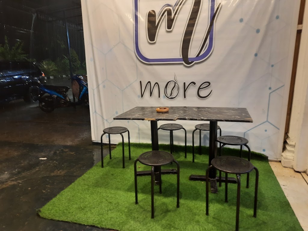 More Cafe