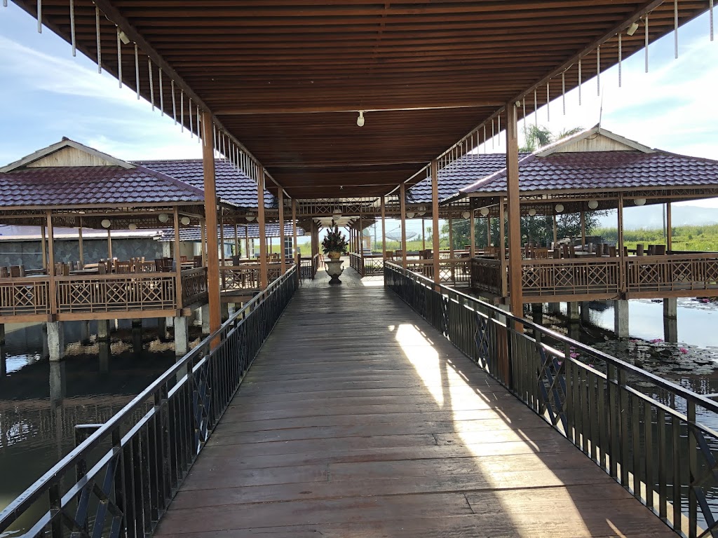 Moy Residence Tondano