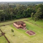 Muaro Jambi Temple Complex