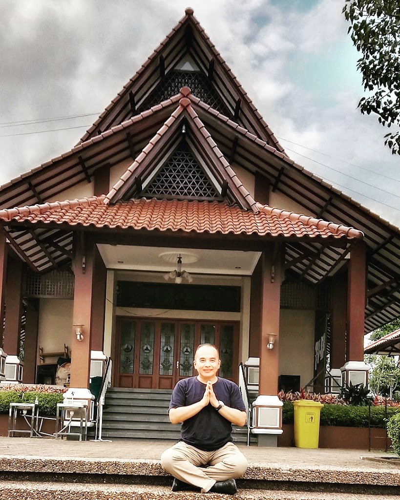 Muladharma Monastery