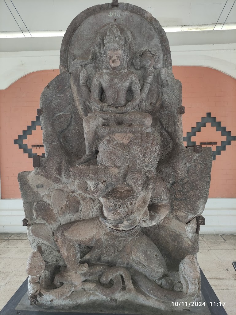 Museum Majapahit Trowulan