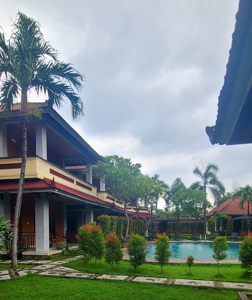 My Lovina Hotel