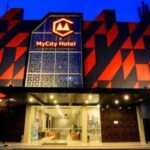 MyCity Hotel