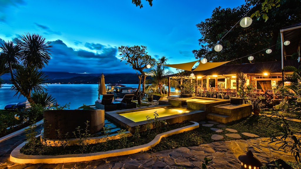 NAD Lembeh Resort