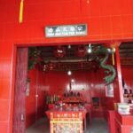 NAM SUA TUA PEK KONG