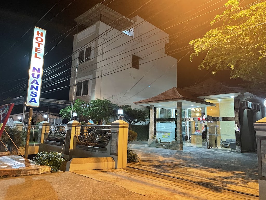 NUANSA HOTEL