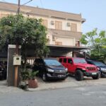 NURMEGA JAYA INN