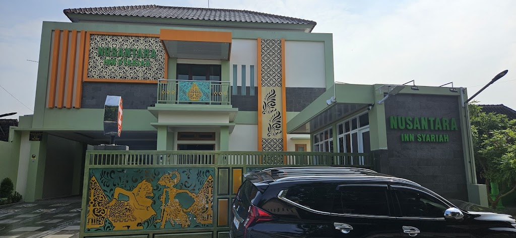 NUSANTARA INN SYARIAH