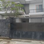 Tropical Villa in Bandung