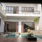 Namdur Villa Sariwangi