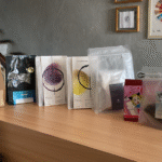 Nami & Key Coffee