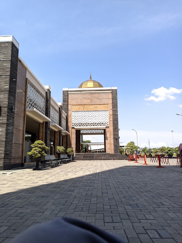 Namira Mosque