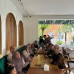 Coffee Shop terbaik di Kota Tasikmalaya yang menawarkan kenyamanan tata ruang