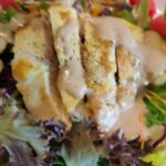 berada di jantung kota