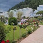 some with sea views