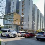 Nature INN Aeropolis AR3 tower 3