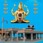 Nediyathali Siva Temple