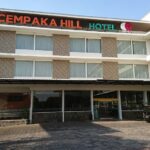 Neo Cempaka Hill Hotel Jember