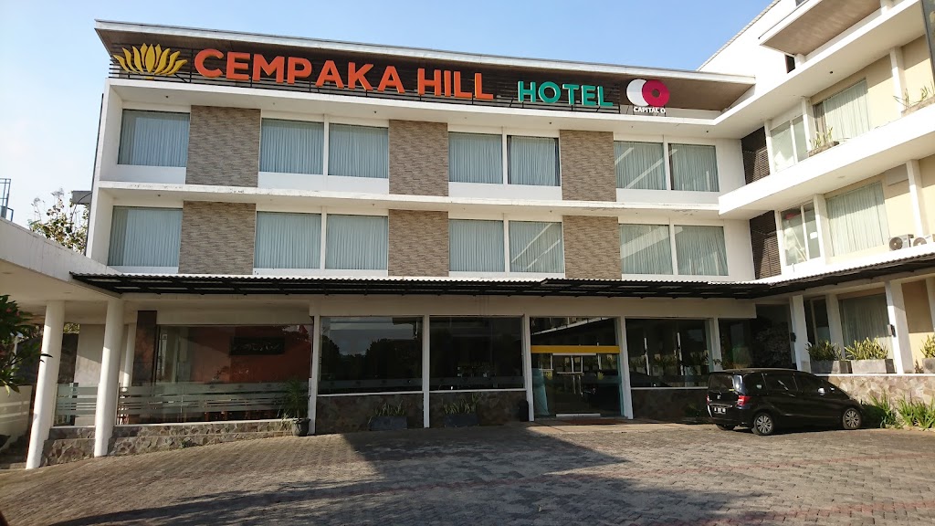 Neo Cempaka Hill Hotel Jember