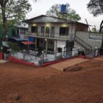 New Alpha House Matheran