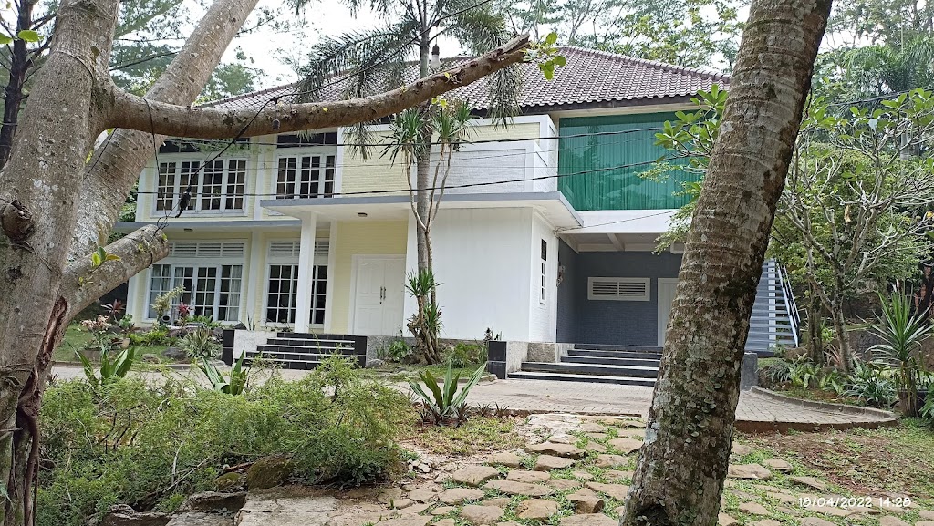 New Green Sentul Resort