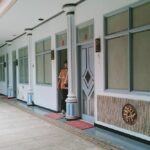 New Merdeka Hotel